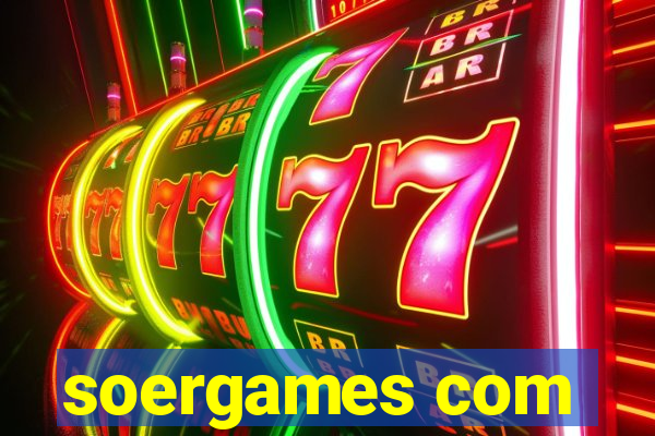 soergames com